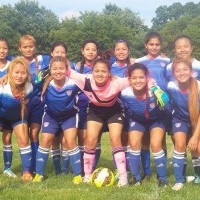 The First Bhutanese Women Soccer Tournament in USA remained Successful